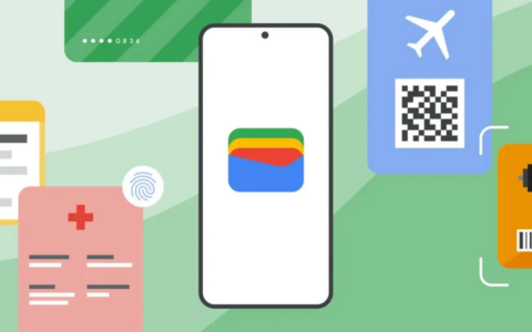 Google Wallet支持苹果钱包通行证，但应用程序遇到困难