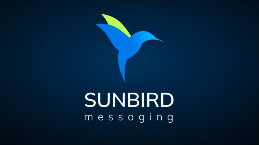 Sunbird Messaging宣布Beta应用重新上线，增强连接性和安全性