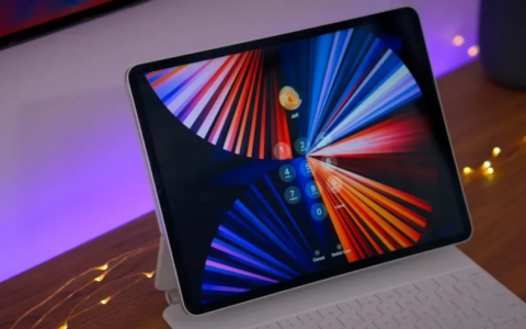 苹果新款iPad Pro和iPad Air预计将于五月第二周发布，iPad Pro价格或将上涨