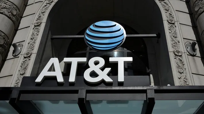 AT&T数据泄露影响数百万用户