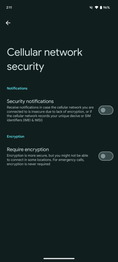 Android 15：隐私升级可对抗Stingrays，隐藏设备名称