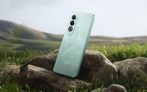 OPPO K12 手机 4 月 24 日发布，宣称“为 5 亿大众用户普及百瓦闪充长续航”