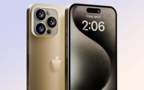 iPhone 16 Pro：5大传言中的相机升级