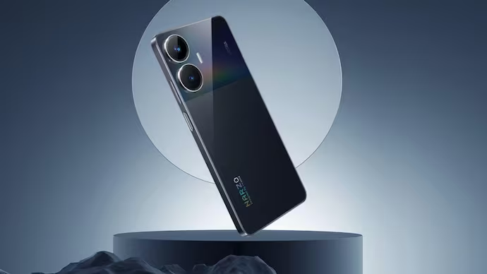 realme正式宣布真我 GT Neo6 SE手机即将发布，首发6000nit无双屏