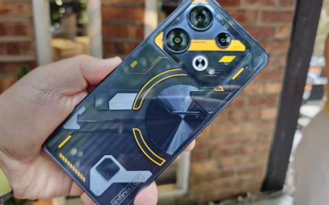 揭秘Infinix GT 20 Pro：预期性能与发布日期