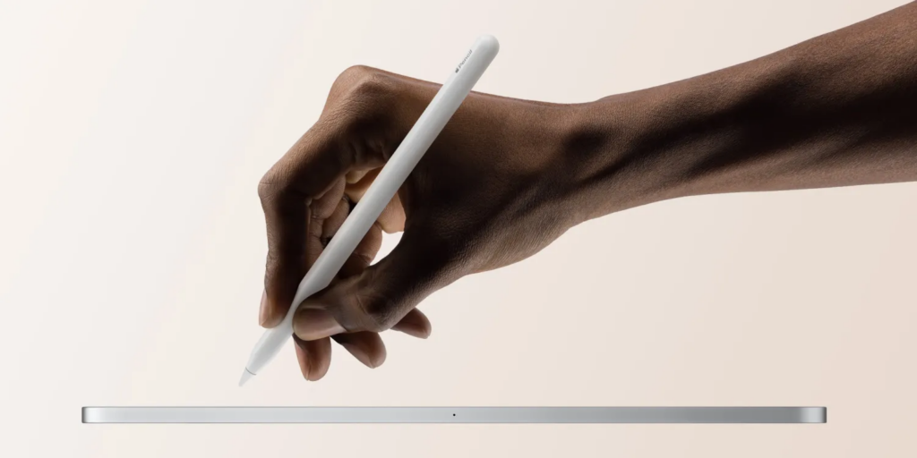 蒂姆·库克暗示下月将推出全新的Apple Pencil 3 – 来看看传言都说了什么
