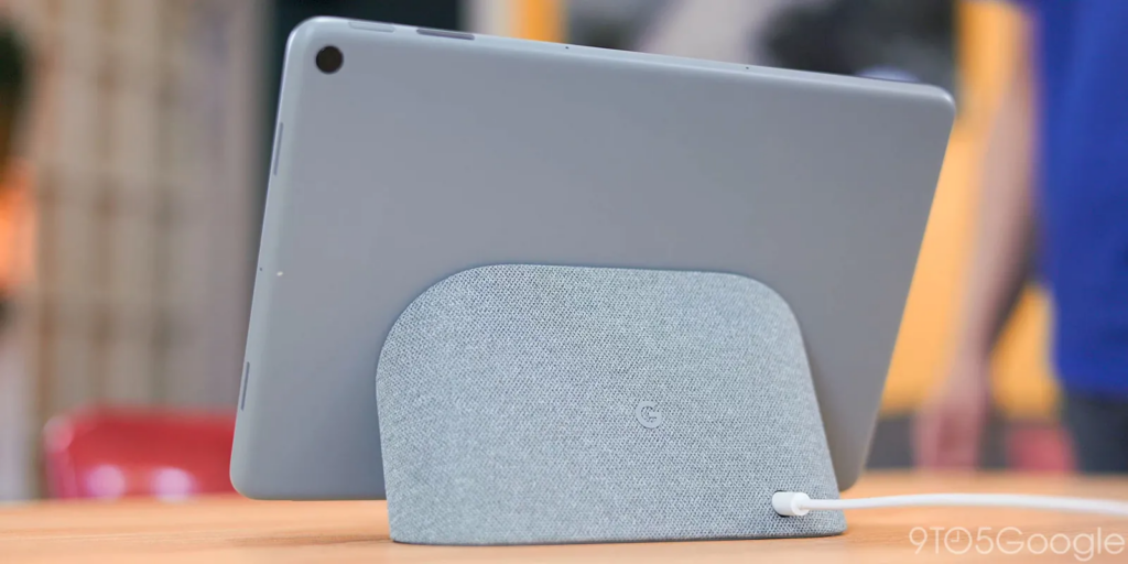 谷歌传闻将“重新推出”Pixel平板，发布笔和键盘配件