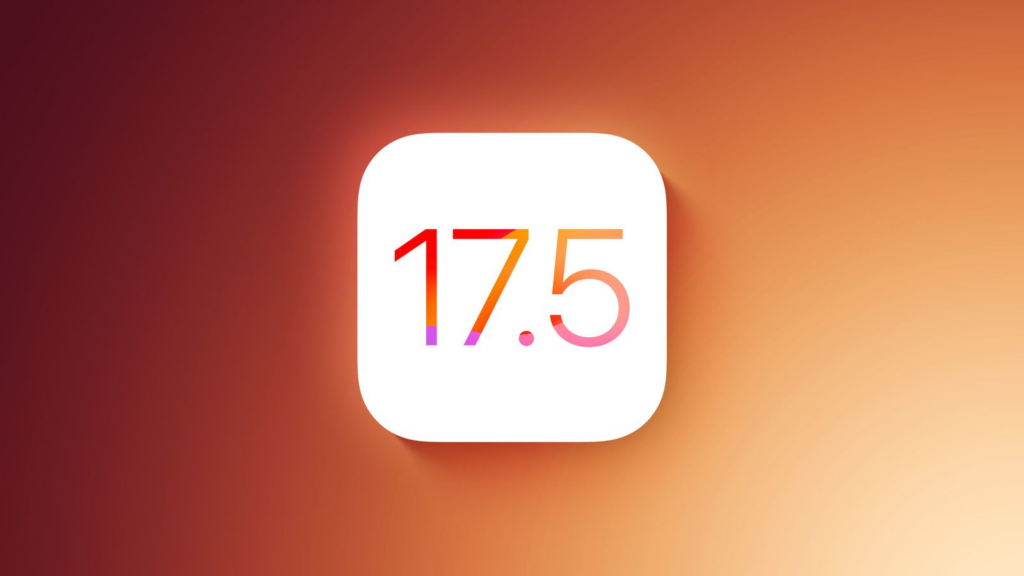 iOS 17.5即将发布：预期变化与更新