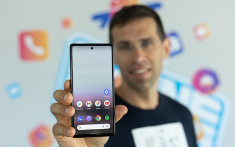 超值Google Pixel 6a优惠，美国Woot售价不到260美元，最佳中端手机选择！