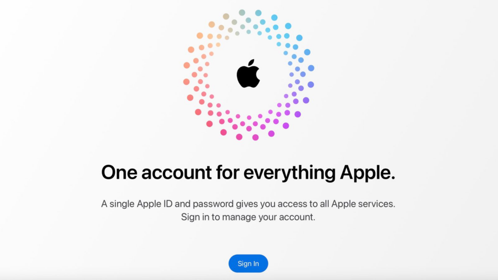 苹果用户遭遇Apple ID账户锁定问题
