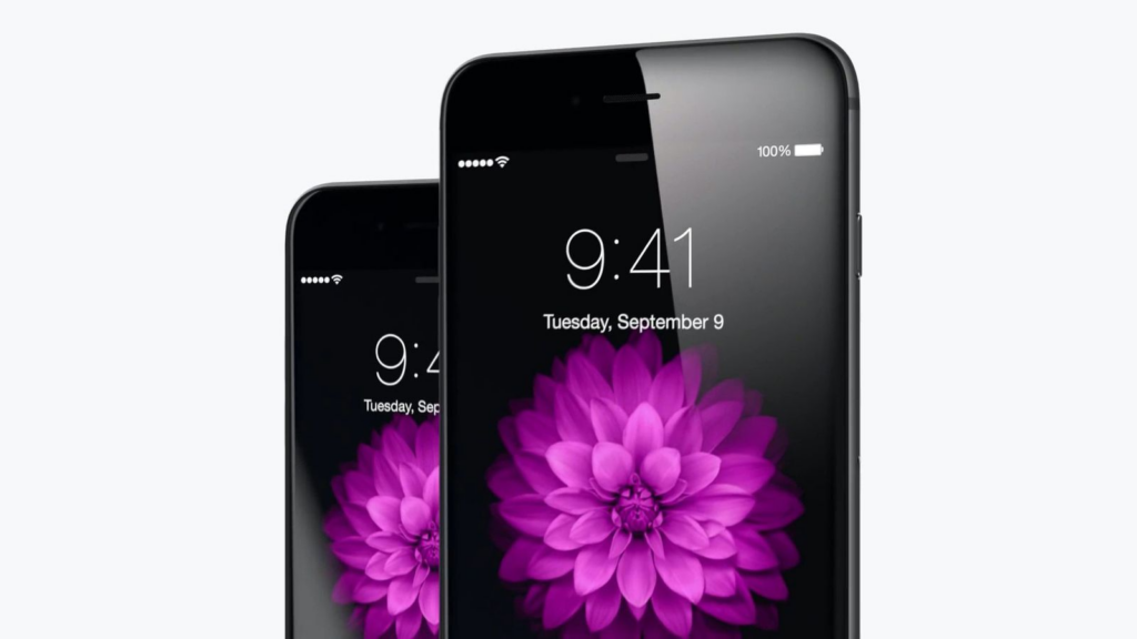 苹果宣布iPhone 6 Plus现已“过时”，iPad Mini 4则进入“传世”阶段