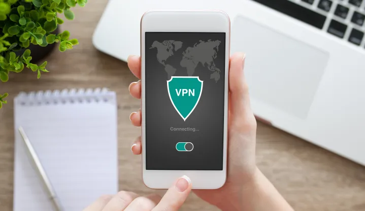 如何在iPhone或iPad上设置VPN