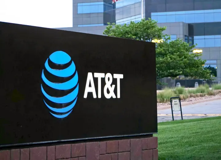 AT&T用户受到巨大数据泄露的影响