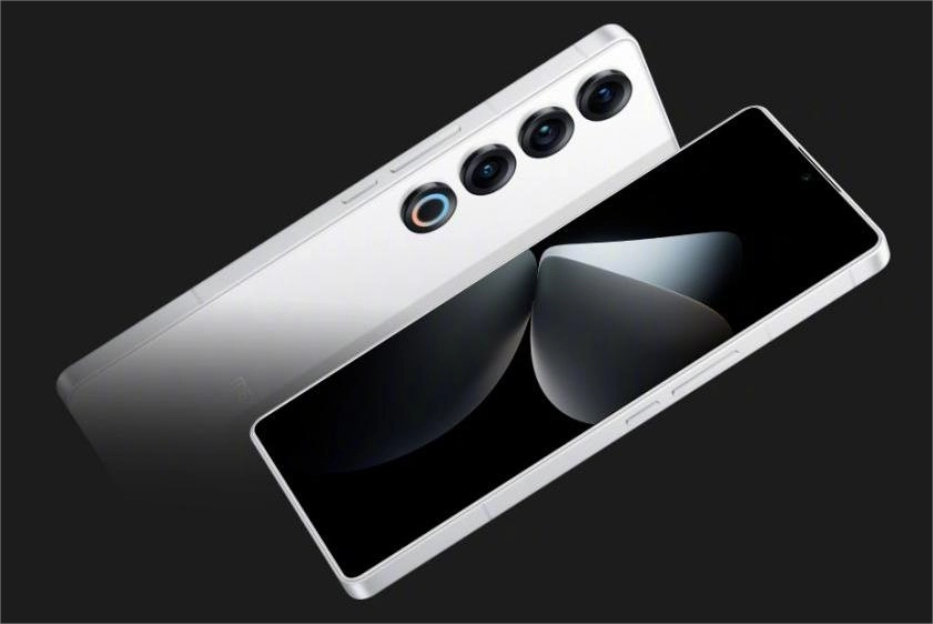 魅族 21 Note 手机规格曝光：1.5K 144Hz OLED 直屏，5500 毫安时电池 66W 有线充电