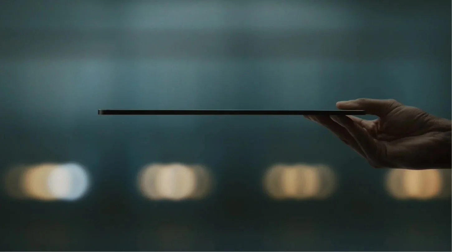 2024 款苹果 iPad Pro 发布：采用 OLED 屏幕，搭载全新 M4 芯片，8999 元起