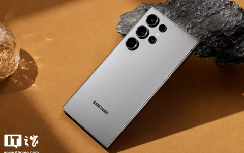 叠片式电池再推迟，消息称三星 Galaxy S25 Ultra 手机仍 5000mAh+45W 组合