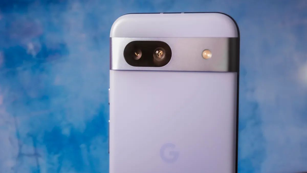 谷歌发布 Pixel 8a 手机：主打 AI 功能，128GB / 256GB 版售 499/559 美元