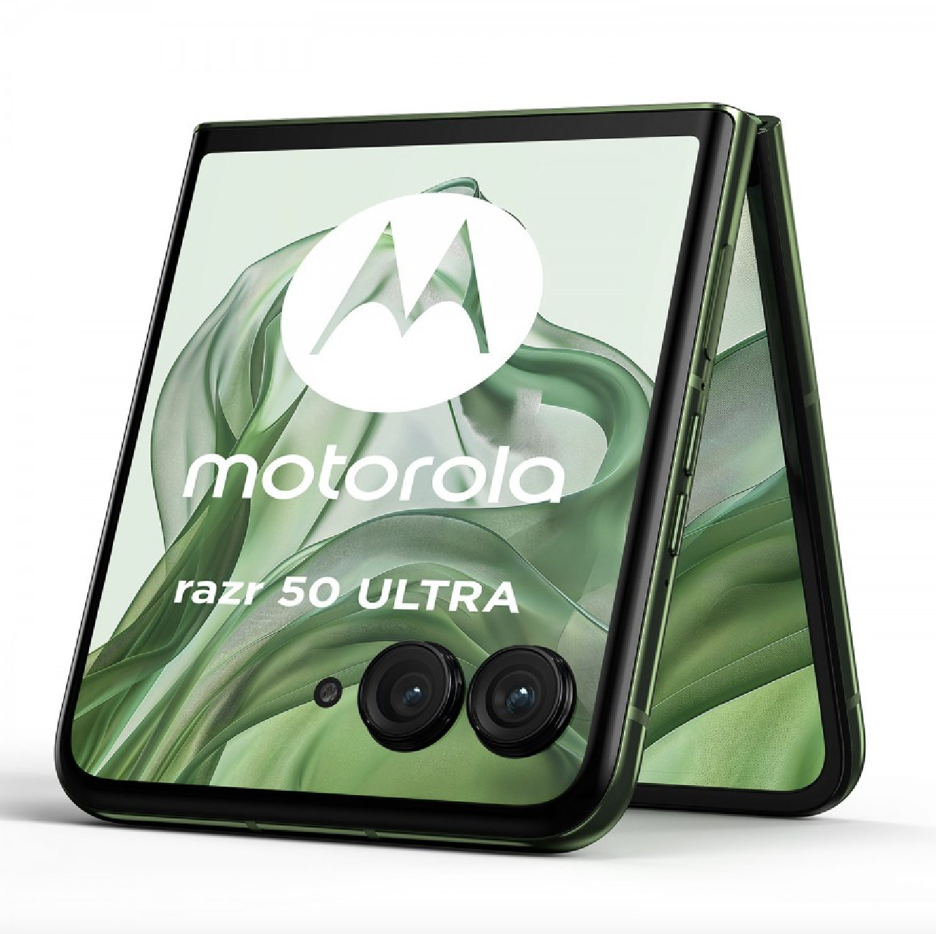摩托罗拉 Razr 50 / Ultra 5G 手机更多渲染图曝光：至高搭骁龙 8s Gen 3，899 欧元起