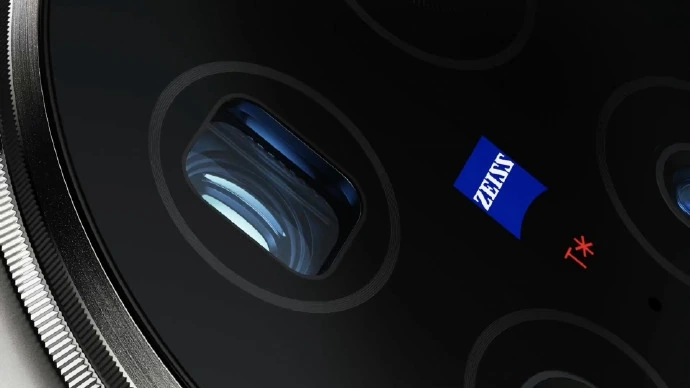 消息称 vivo X100 Ultra 手机搭载 2 亿像素 1/1.4 英寸“行业最大底长焦”