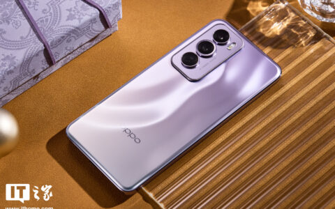 OPPO Reno12 Pro 体验：梦幻色，四曲屏，第一台能发布实况照片的安卓机