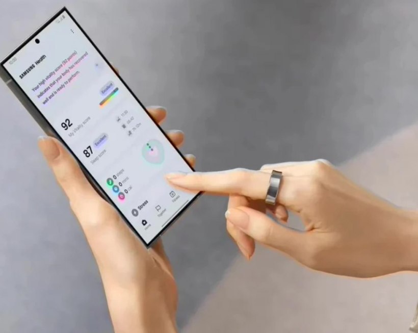 三星夏季 Galaxy Unpacked 新品发布会内容曝光，含智能手机、指环、手表、耳机等