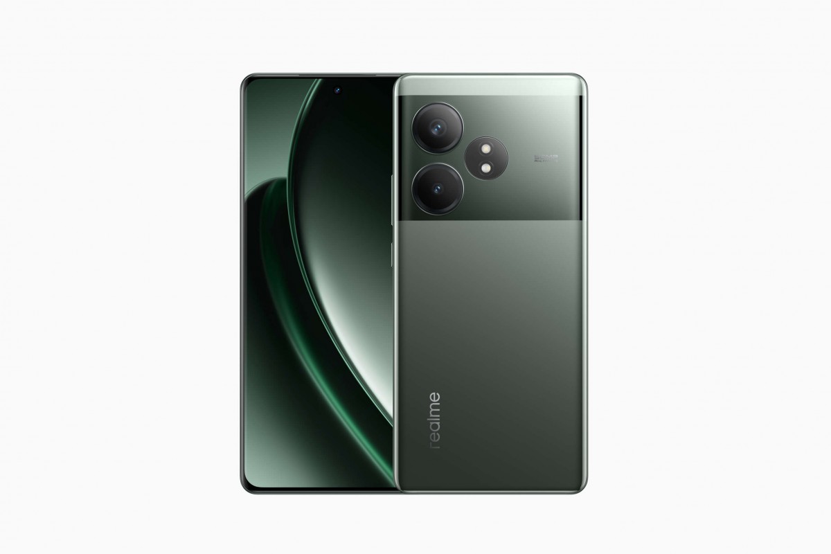 Realme GT Neo6 宣布配备 SD 8s Gen 3 和高达 1TB 存储空间