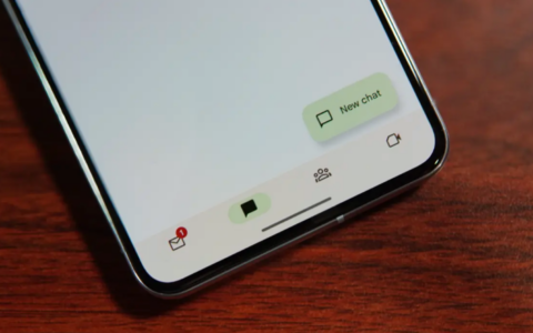 谷歌 Chat 引入“通知全部”设置：更好的沟通体验