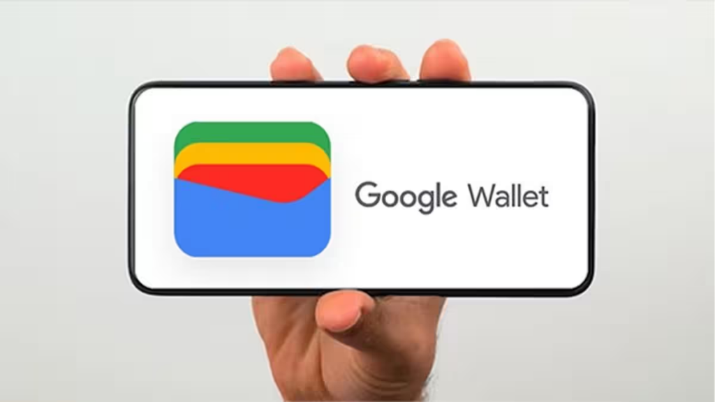 Google Wallet将停止在旧设备上运行：安全更新是关键
