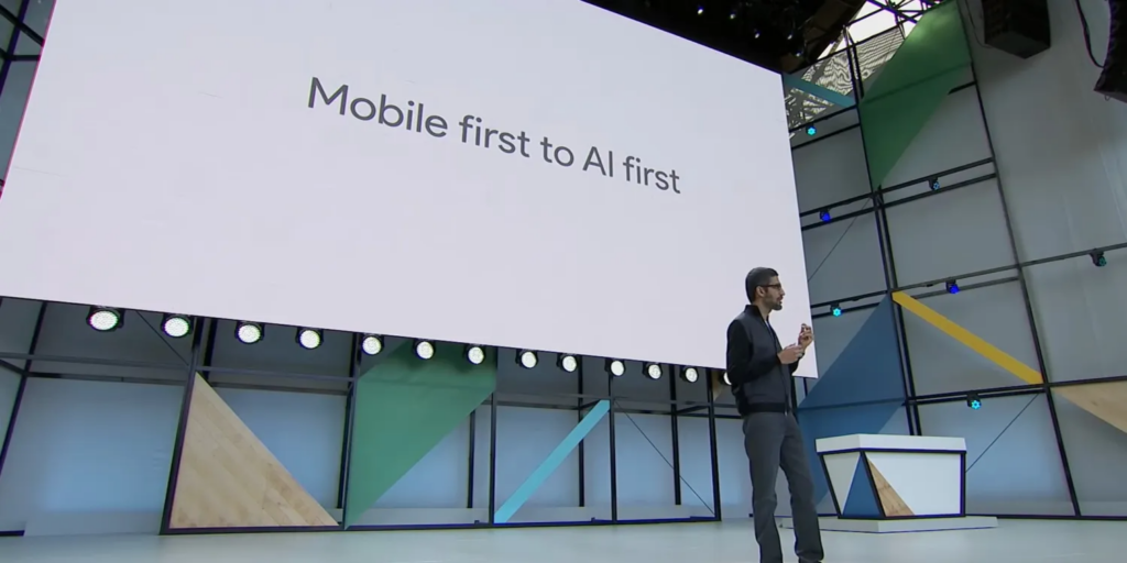 Google I/O 2024预览：如何让谷歌成为AI优先公司