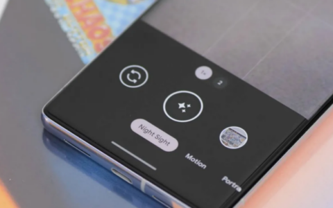 如何更好的使用Google Pixel和其他Android手机上拍摄极光