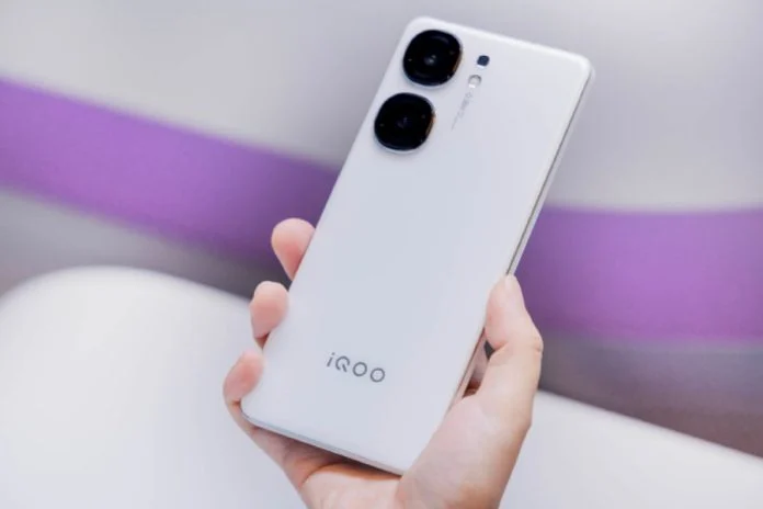 iQOO Neo 9s Pro：这款红米 K70 Ultra 替代品有哪些功能？