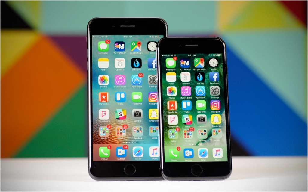 iPhone 7和7 Plus音频问题索赔：索赔金额高达349美元