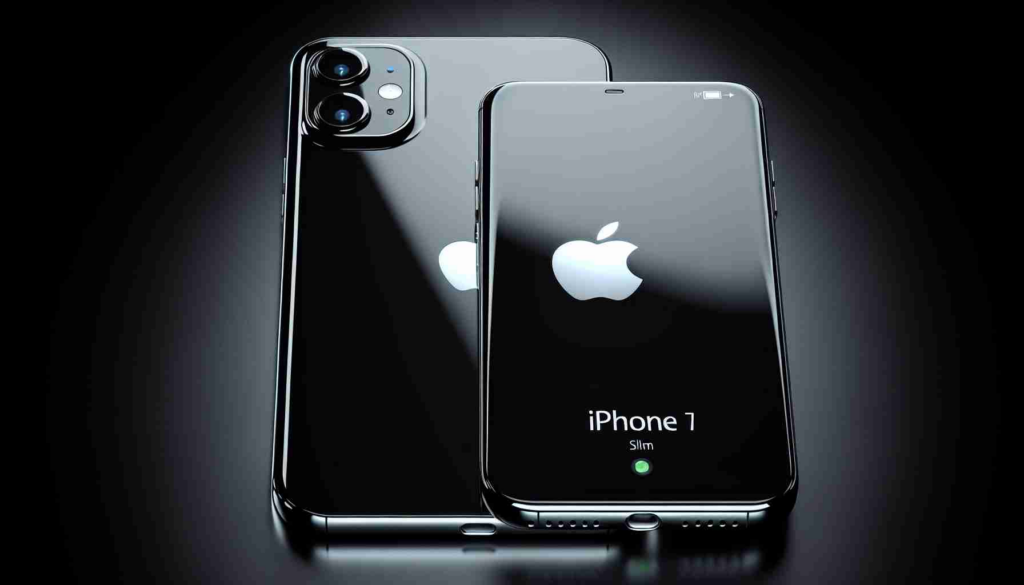 iPhone 17“Slim”传言：自iPhone X以来最大的重新设计，价格超过Pro Max成为有史以来最昂贵的iPhone