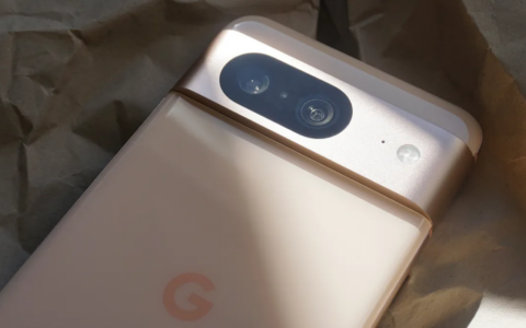谷歌Pixel 9颜色选项和壁纸泄露