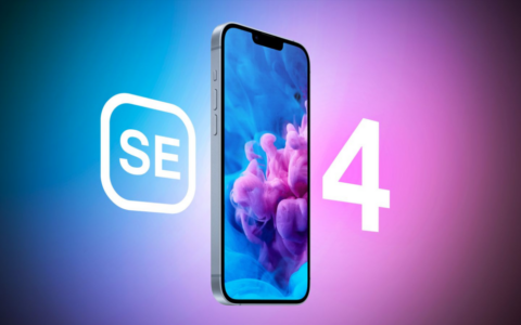 iPhone SE 4 配备 Face ID，价格将低于 500 美元