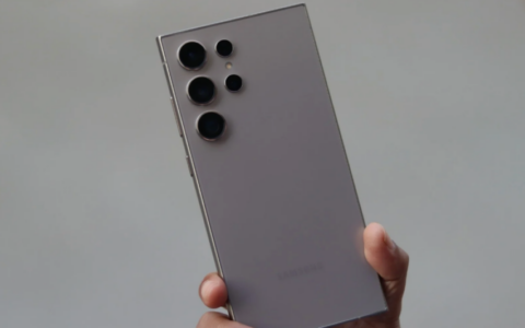抢购Galaxy S24 Ultra，免费获赠耳机和存储升级