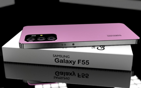 三星Galaxy F55发布前价格曝光