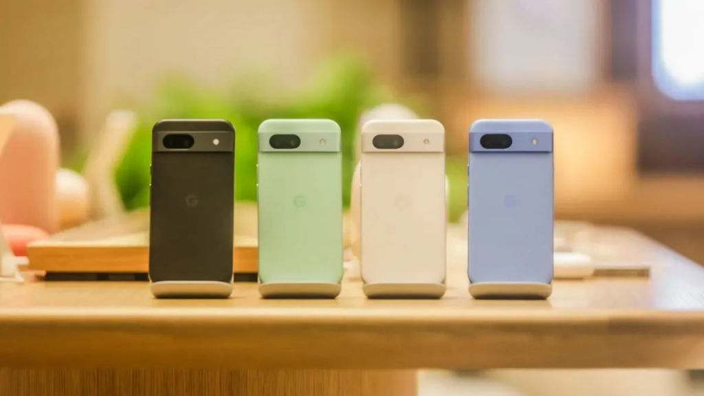 美国第一季度智能手机“忠诚度”报告：谷歌 Pixel 手机用户黏性不足，57% 使用者考虑换机
