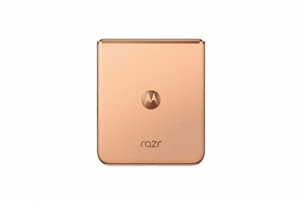 摩托罗拉 Razr Plus（2024）预览：相同价格，配备全新摄像头和更大存储空间