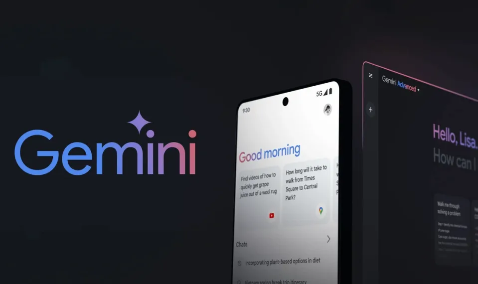 Google I/O 2024：期待揭晓Gemini、Android 15等重要消息