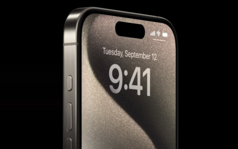 2024 年第一季度苹果 iPhone 15 Pro Max 成为最畅销智能手机