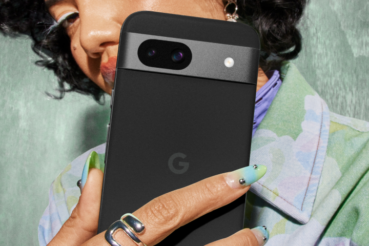 Google Pixel 8a 具有无线充电功能吗？