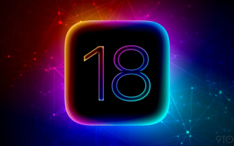 iOS 18的新AI功能：我们目前所知道的一切