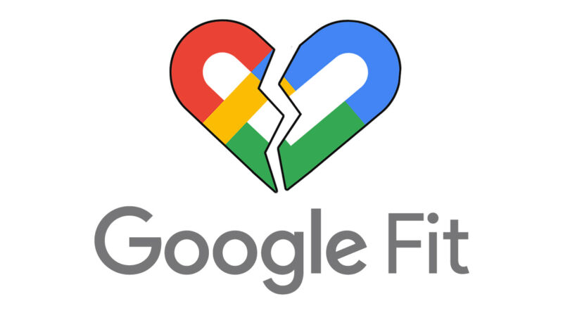 Google Fit 似乎即将退出市场。