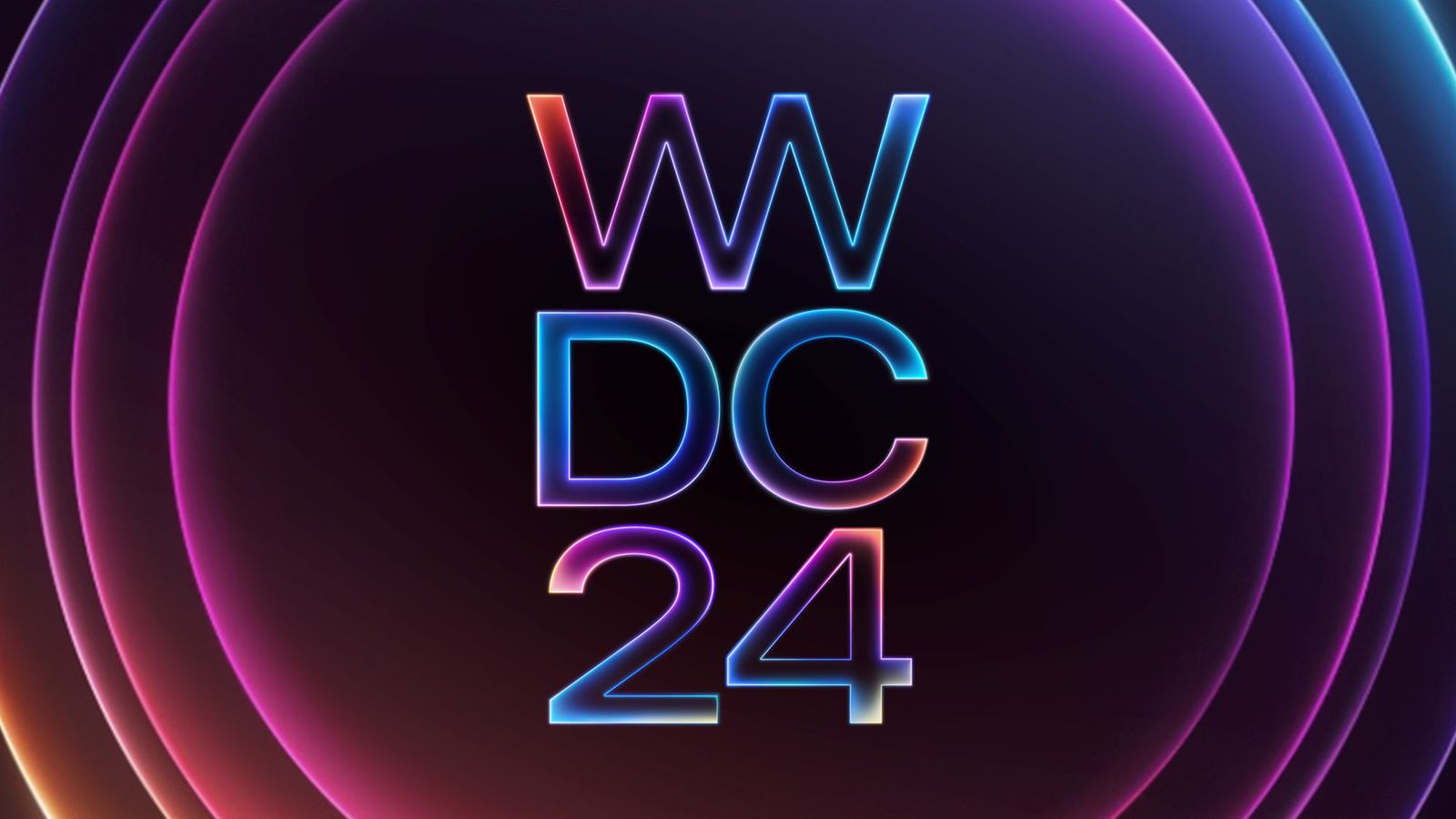WWDC 2024 主图专题