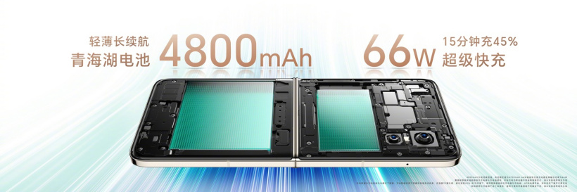 4999 元起，荣耀首款小折叠手机 Magic V Flip 正式发布：全面外屏 + 高通骁龙 8+ Gen1