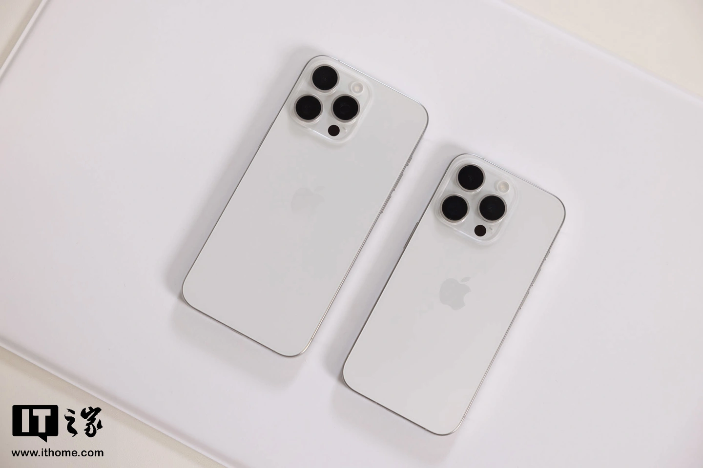 苹果 iPhone 17 Pro 系列全新升级长焦镜头四棱镜首曝，Max 版有望独占