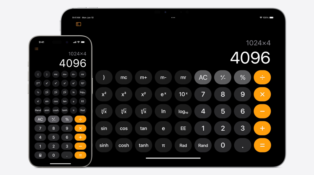 苹果 WWDC24 开发者大会一文汇总：iOS 18 重磅更新，苹果牌“AI”惊喜登场