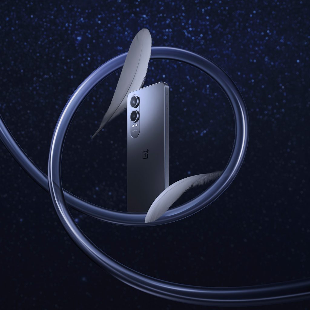 OnePlus Nord CE4 Lite 正式上市，售价 329 欧元