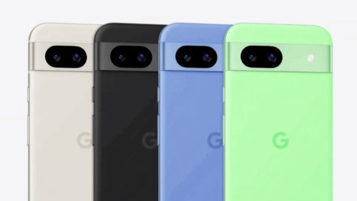 Google Pixel 8a：你需要知道的一切